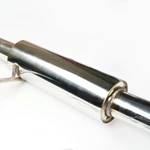 Mitsubishi Triton Exhaust System