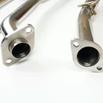 Mitsubishi Triton Exhaust System