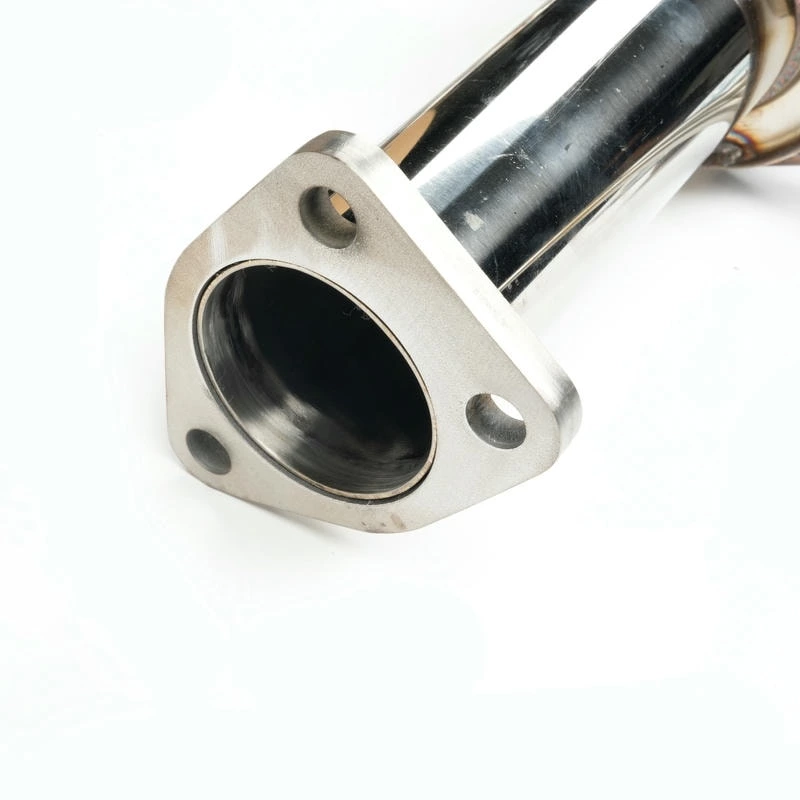 Mitsubishi Triton Exhaust System