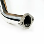 TRITON Dual Outlet Complete Exhaust System 2015-