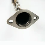 Mitsubishi Triton Exhaust System