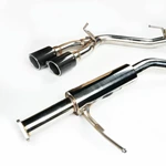 Mitsubishi Triton Exhaust System