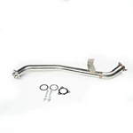 Mitsubishi Triton Downpipe