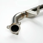 Mitsubishi Triton Downpipe