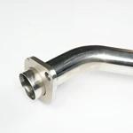 Mitsubishi Triton Downpipe