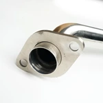 Mitsubishi Triton Downpipe