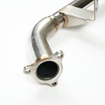 Mitsubishi Triton Downpipe
