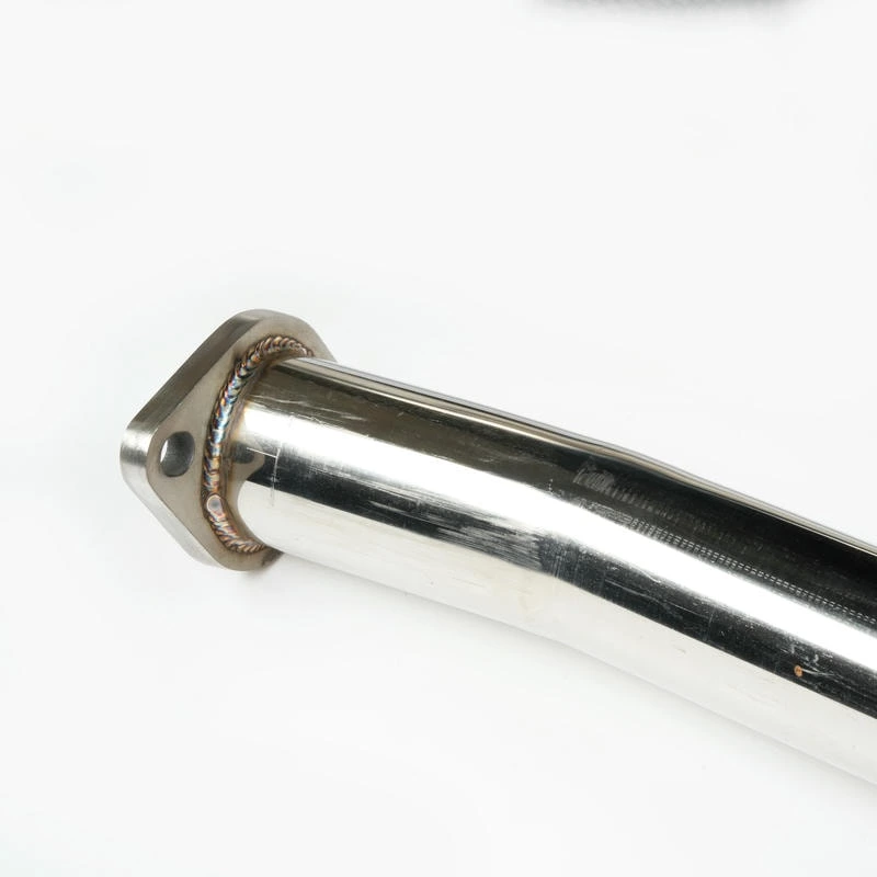 RANGER Single exhaust complete system 2011-2022