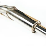 RANGER Single exhaust complete system 2011-2022