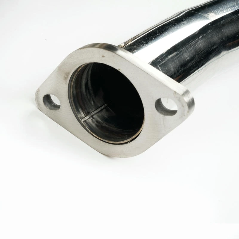 RANGER Single exhaust complete system 2011-2022