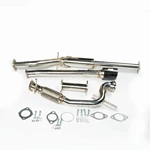 Ranger Single Exhaust Complete System 2011-2022