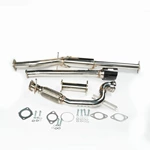 Ford Ranger Exhaust System