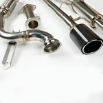 Ford Ranger Exhaust System