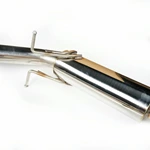Ranger Single Exhaust Complete System 2011-2022