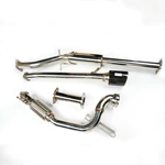 Ranger Single Exhaust Complete System 2011-2022