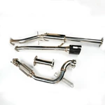 Ford Ranger Exhaust System