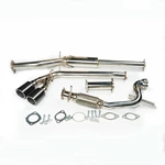 Ford Ranger Full Exhaust System