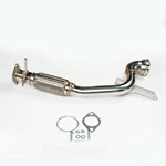Ford Ranger/Raptor/Ranger Raptor/Everest Downpipe