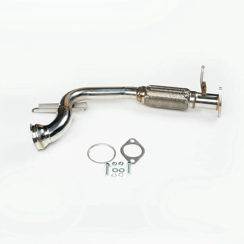 Ford Ranger/Raptor/Ranger Raptor/Everest Downpipe