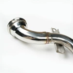 Ford Ranger/Raptor/Ranger Raptor/Everest Downpipe