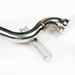 Ford Ranger/Raptor/Ranger Raptor/Everest Downpipe
