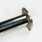 Ford Ranger/Raptor Downpipe