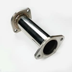 Ford Ranger/Raptor Downpipe