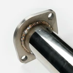 Ford Ranger/Raptor Downpipe