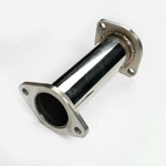 Ford Ranger/Raptor Downpipe