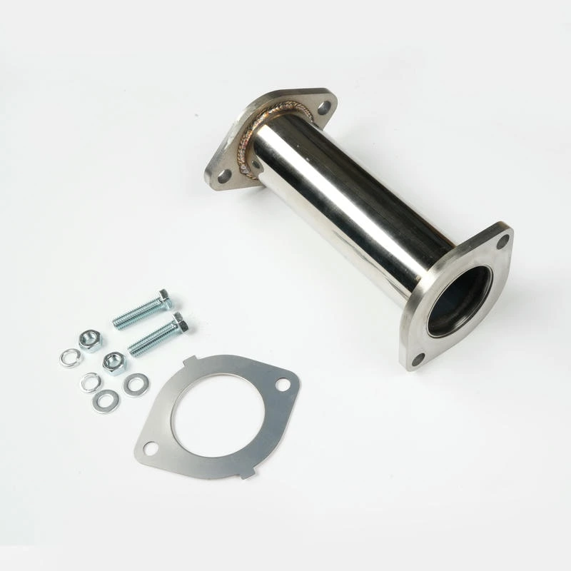 Ford Ranger/Raptor Downpipe