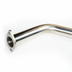 DMAX1.9 Single exhaust complete system 2019-