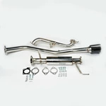 Isuzu DMAX 1.9L Exhaust System