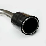 Isuzu DMAX 1.9L Exhaust System