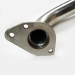 Isuzu DMAX 1.9L Exhaust System