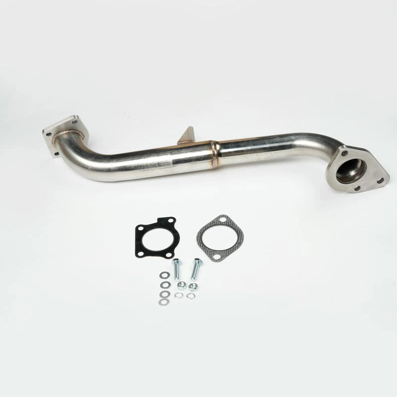 Isuzu DMAX 1.9L Downpipe