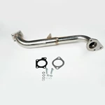 Isuzu DMAX 1.9L Downpipe