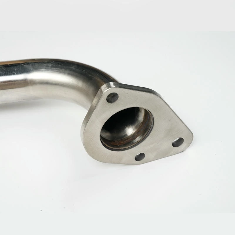 DMAX1.9 Mid-section