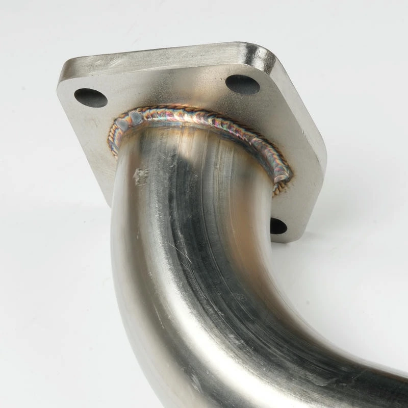 DMAX1.9 Mid-section