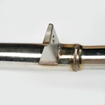 Isuzu DMAX 1.9L Downpipe