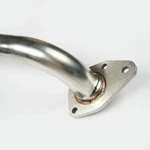 Isuzu DMAX 1.9L Downpipe