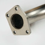 Isuzu DMAX 1.9L Downpipe