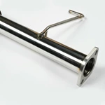 Nissan Navarre D23 NP300 Exhaust