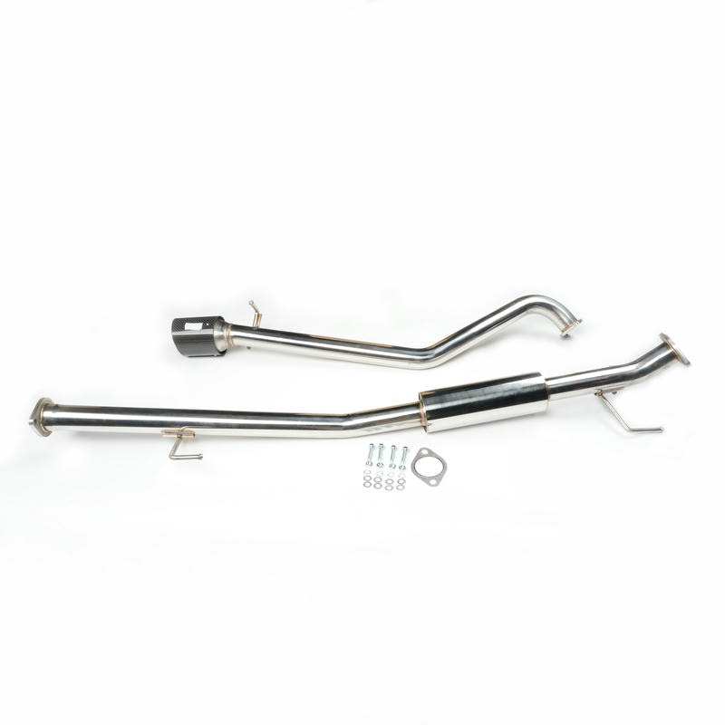 Toyota Hilux Vigo Exit Exhaust Pipe