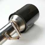 Toyota Hilux Vigo Exhaust