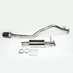 Mitsubishi Pajero / Montero Exhaust System