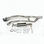 Mitsubishi Pajero / Montero Exhaust System