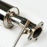 Mitsubishi Pajero / Montero Exhaust System