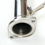 Toyota Fortuner Exhaust System