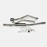 Ford Raptor Exhaust System