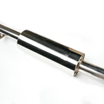 Ford Raptor Exhaust System